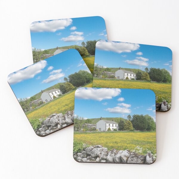 Item preview, Yorkshire Dales Landscape designed and sold by Alisonchambers2.
