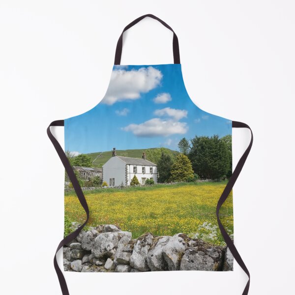 Item preview, Yorkshire Dales Landscape designed and sold by Alisonchambers2.