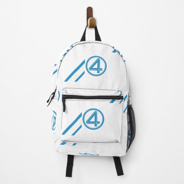 Item preview, the fantastic 4 designed and sold by Vishal Raj.