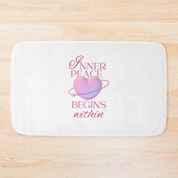 Item preview, Inner Peace designed and sold by POCOartDesign.