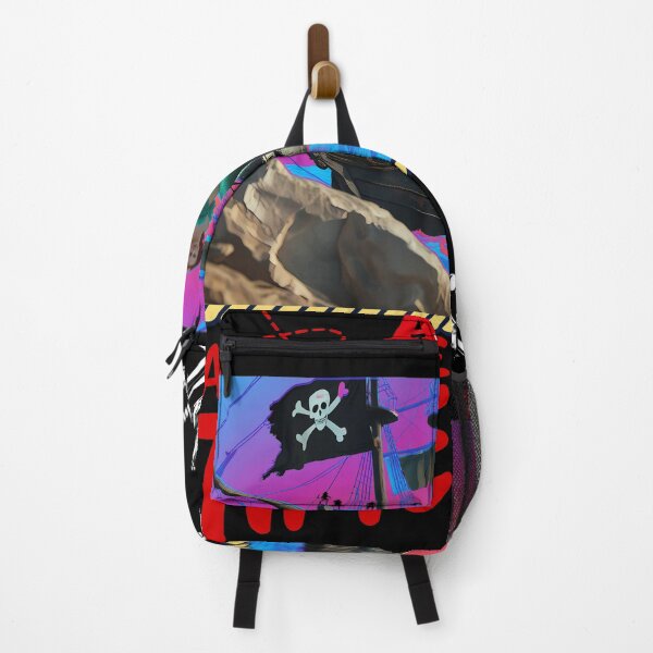 Item preview, Pirates Adventure Time Sea Treasures Ahoy designed and sold by RodimusG1Art.