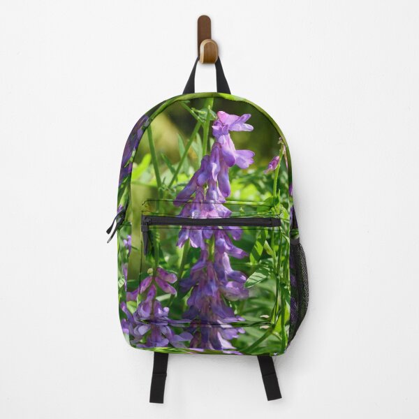 Item preview, Up we go. Tufted Vetch designed and sold by Jouko Lehto Photography.