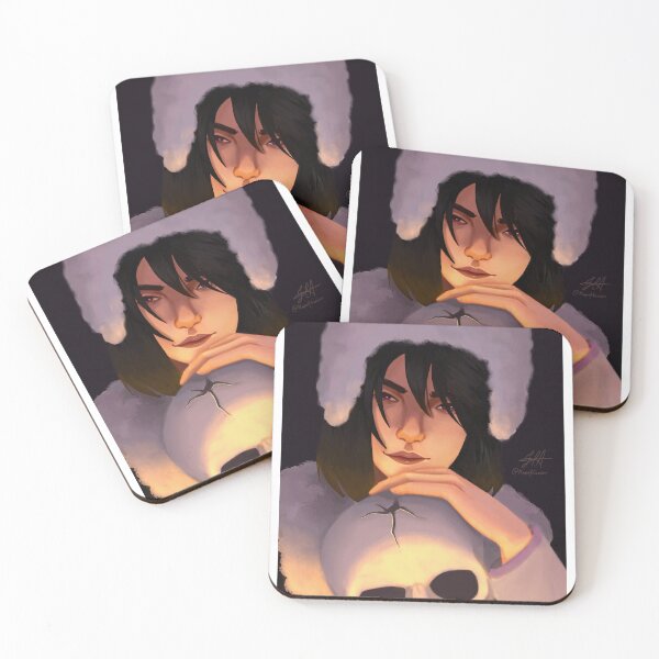 Item preview, fyodor designed and sold by HopeAlecrim.