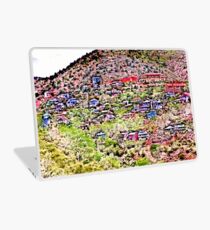 Artistic Jerome Laptop Skin