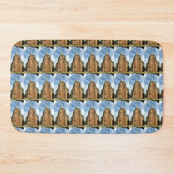 Item preview, church tower designed and sold by KathleenDawson.