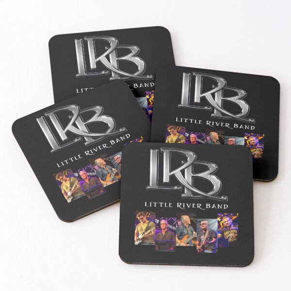 Item preview, Littles Rivers Band Legends designed and sold by Amlobderhm.