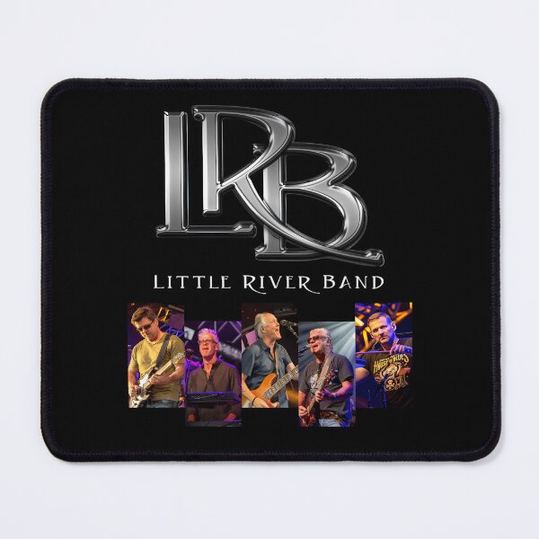 Item preview, Littles Rivers Band Legends designed and sold by Amlobderhm.