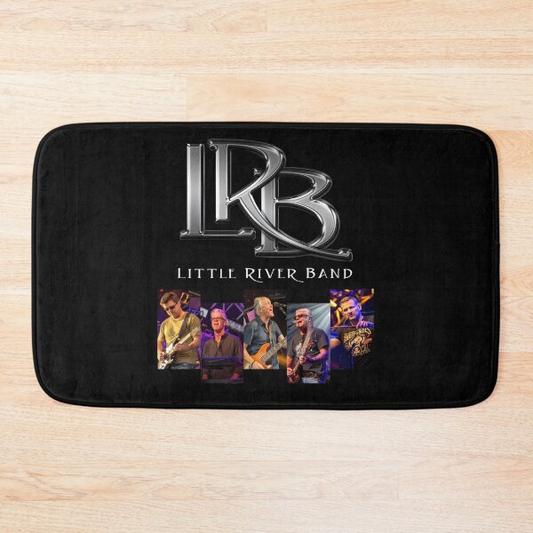 Item preview, Littles Rivers Band Legends designed and sold by Amlobderhm.