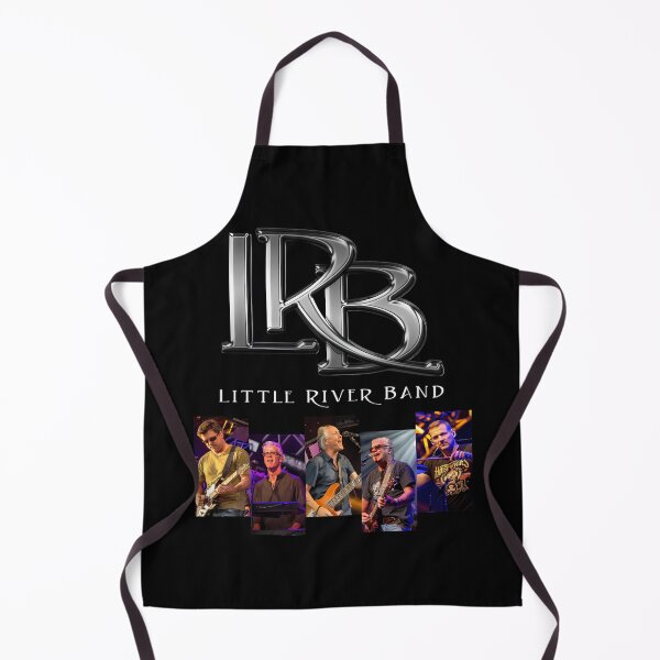 Item preview, Littles Rivers Band Legends designed and sold by Amlobderhm.