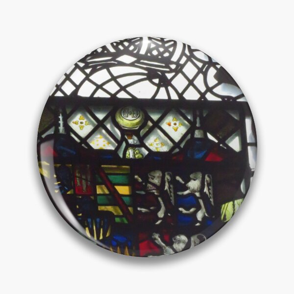 Item preview, Medieval Glass, Percy Chapel, Beverley Minster designed and sold by wiggyofipswich.