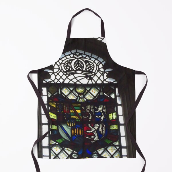 Item preview, Medieval Glass, Percy Chapel, Beverley Minster designed and sold by wiggyofipswich.