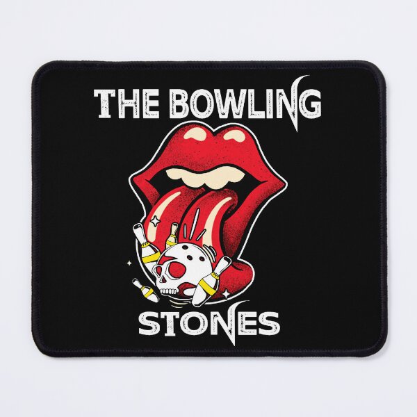 Item preview, The bowling Stones Funny american Strike Bowling Star FANS 2025 funny bowling Gift designed and sold by RyanTee-Awesome.