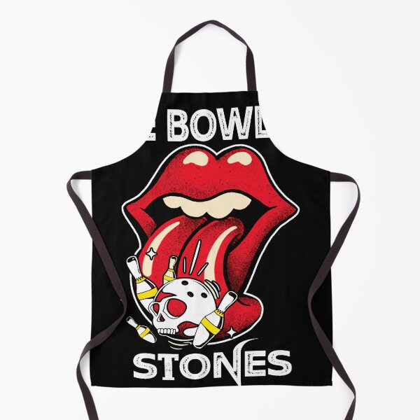 Item preview, The bowling Stones Funny american Strike Bowling Star FANS 2025 funny bowling Gift designed and sold by RyanTee-Awesome.