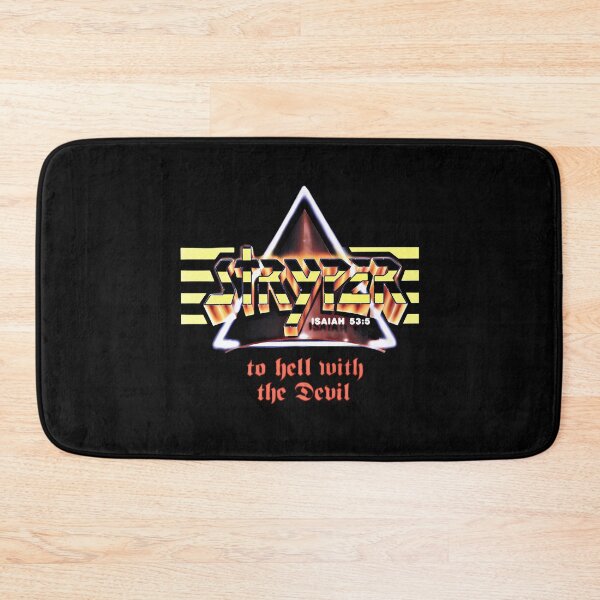 Item preview, Stryper designed and sold by Amlobderhm.