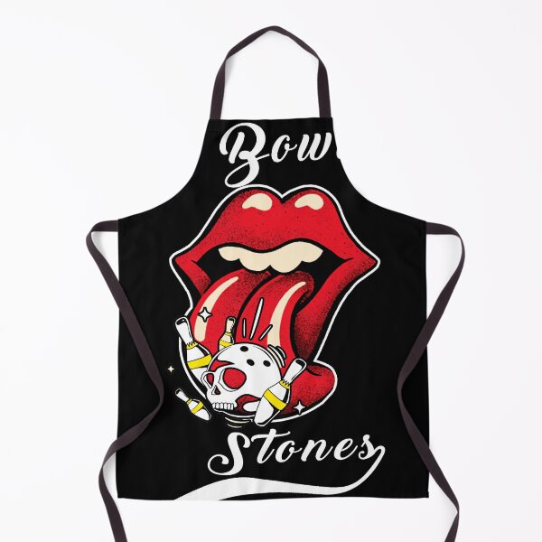 Item preview, Bowling Stones Funny american Strike Bowling Stones Star FANS 2025 funny bowling Gift designed and sold by RyanTee-Awesome.