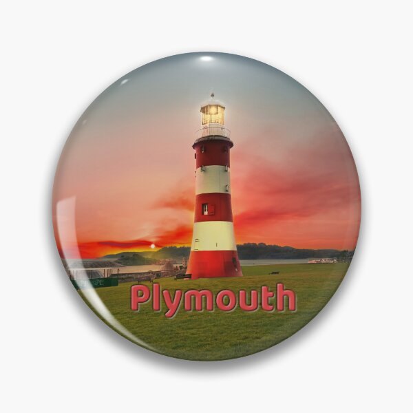Item preview, Plymouth designed and sold by Alisonchambers2.