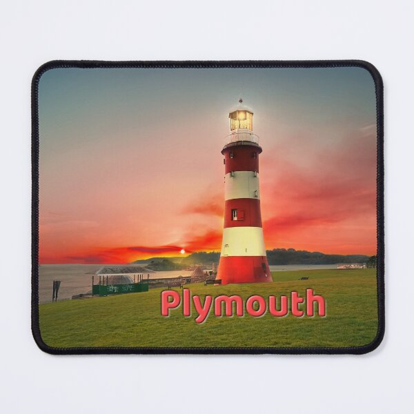 Item preview, Plymouth designed and sold by Alisonchambers2.