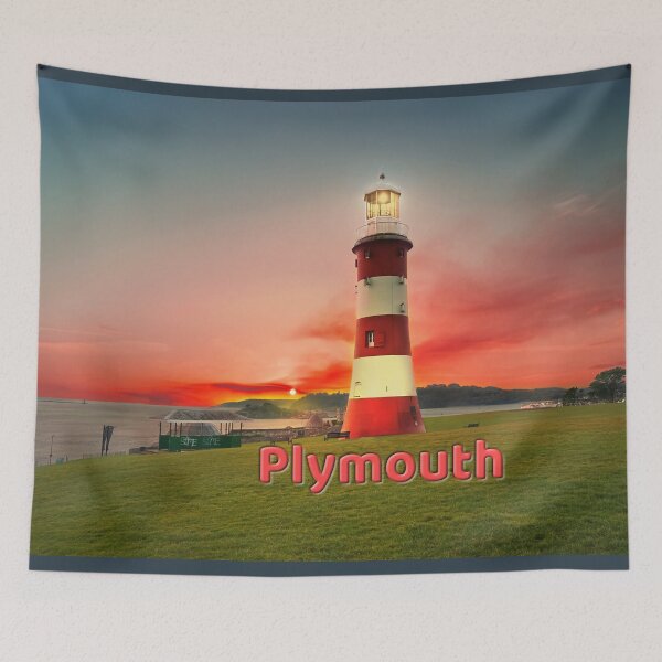 Item preview, Plymouth designed and sold by Alisonchambers2.