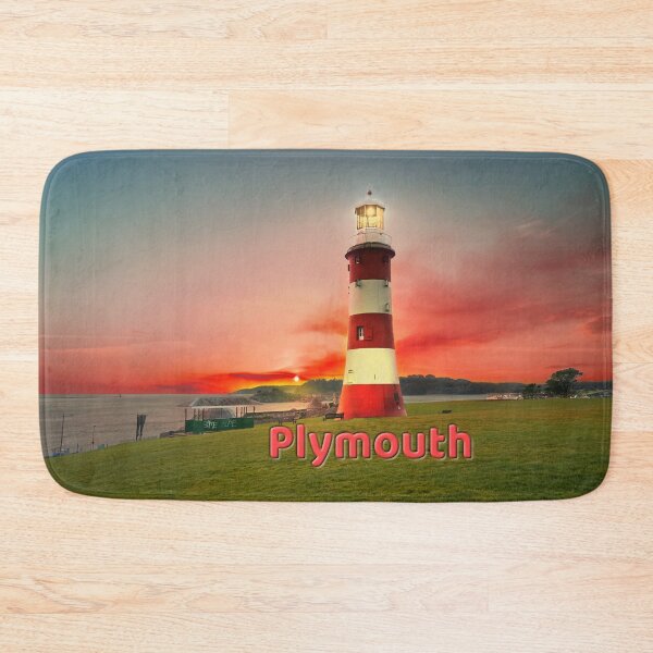 Item preview, Plymouth designed and sold by Alisonchambers2.