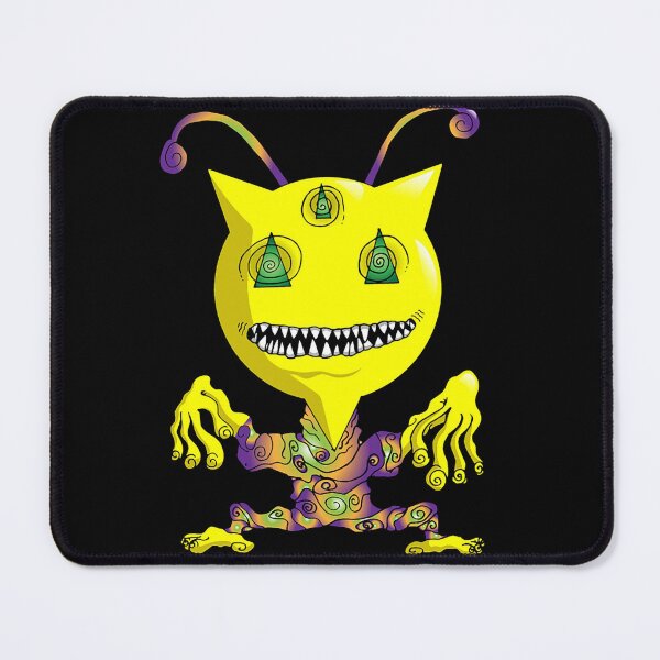 Item preview, Percentum Alien designed and sold by PERCENTUM DESIGNS.