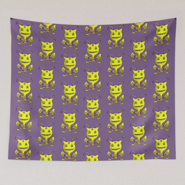 Item preview, Percentum Alien designed and sold by PERCENTUM DESIGNS.