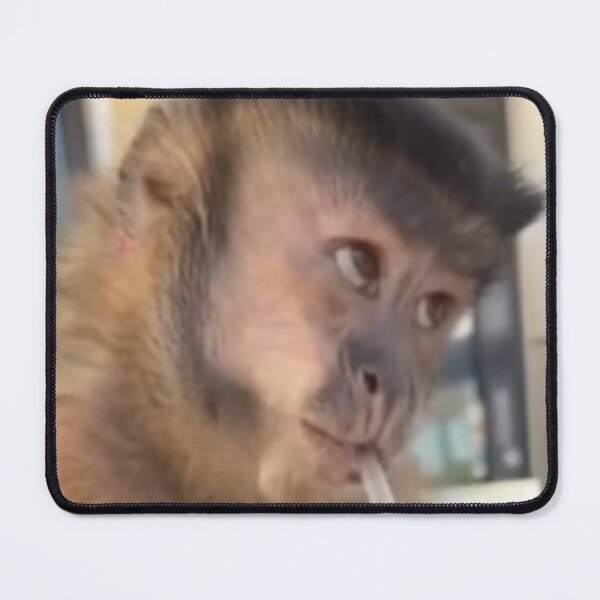 Item preview, Goofy lil monkey  designed and sold by monkey zone.