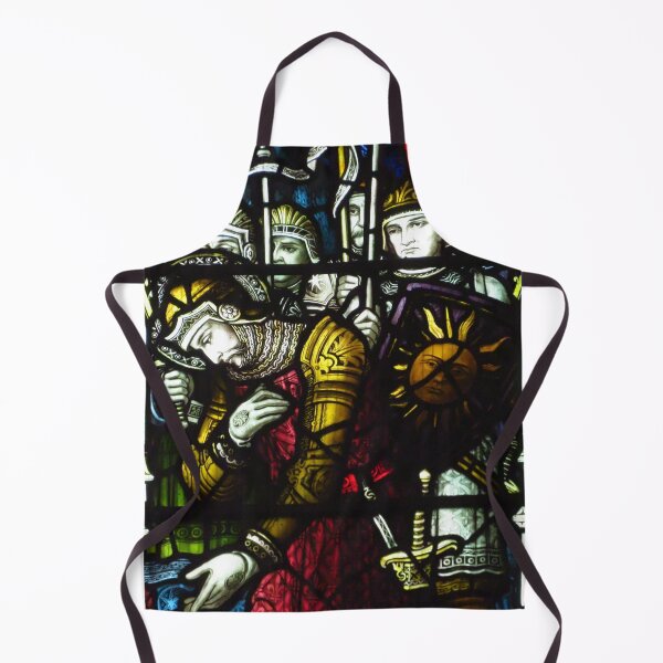 Item preview, Stained Glass, Beverley Minster, Yorkshire designed and sold by wiggyofipswich.