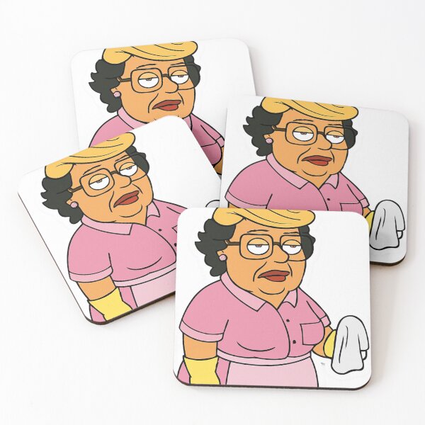 Item preview, Trumpsuela designed and sold by Discaux.