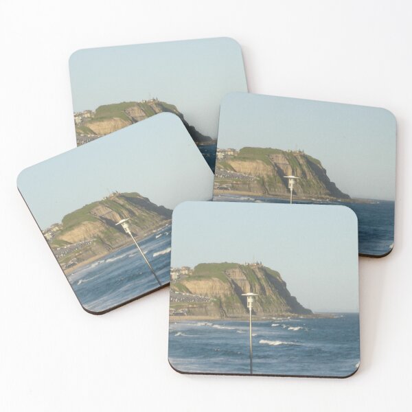 Item preview, Merewether - From the pool to the beach. designed and sold by KazM.
