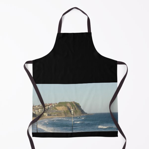 Item preview, Merewether - From the pool to the beach. designed and sold by KazM.