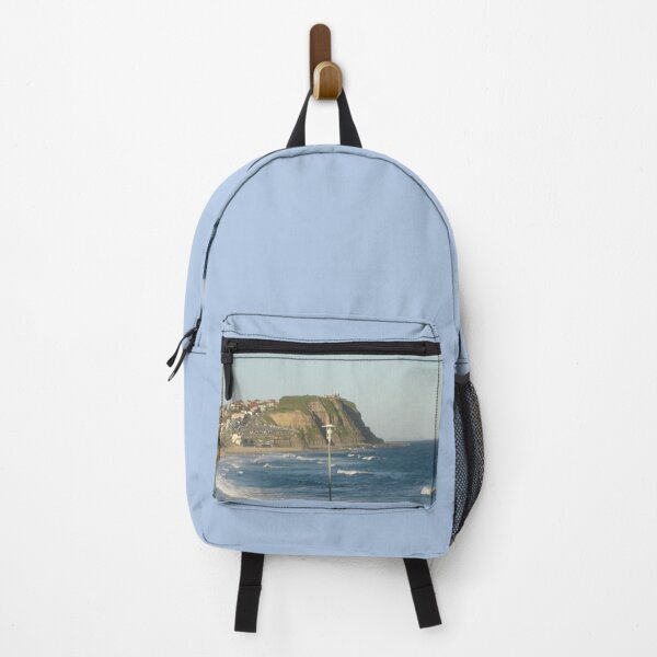Item preview, Merewether - From the pool to the beach. designed and sold by KazM.