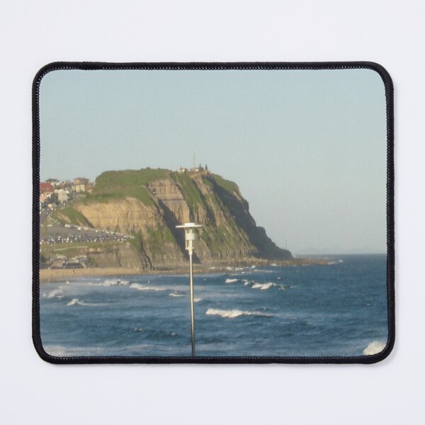 Item preview, Merewether - From the pool to the beach. designed and sold by KazM.