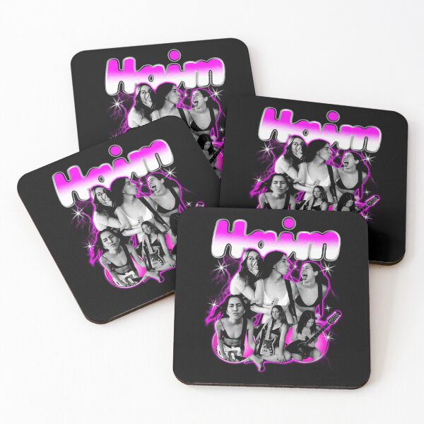 Item preview, HAIMS Retro Girl Band designed and sold by Amlobderhm.