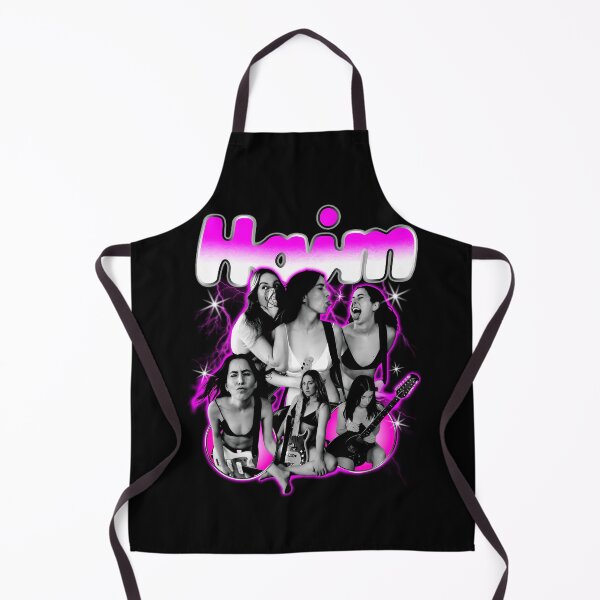 Item preview, HAIMS Retro Girl Band designed and sold by Amlobderhm.