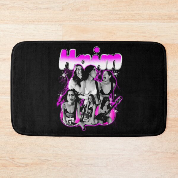 Item preview, HAIMS Retro Girl Band designed and sold by Amlobderhm.