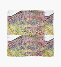 Artistic Jerome Scarf