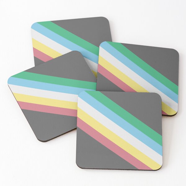 Item preview, Disability Pride Flag designed and sold by WCFreckles.