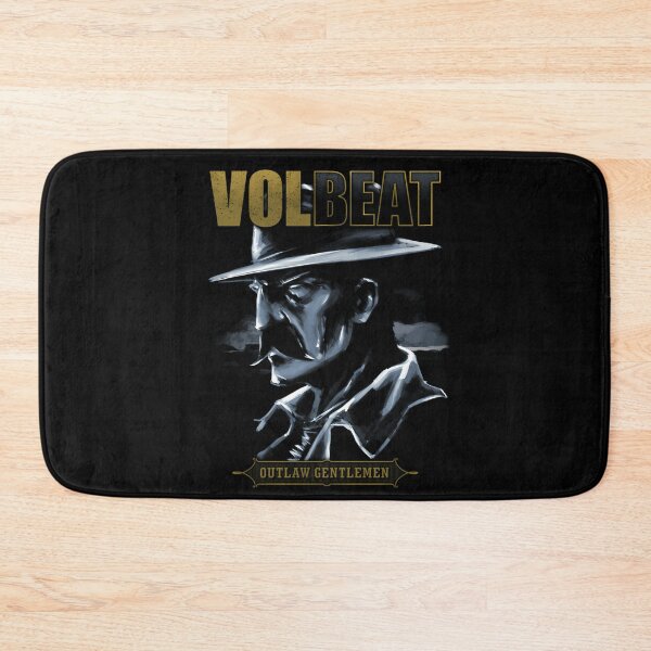 Item preview, Volbeats Band designed and sold by Amlobderhm.