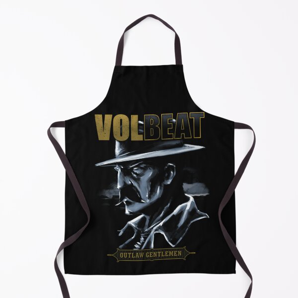 Item preview, Volbeats Band designed and sold by Amlobderhm.