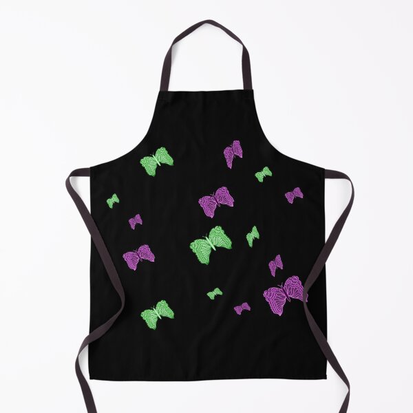 Item preview, Butterflies in the Black designed and sold by KazM.
