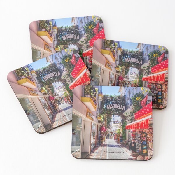 Item preview, Marbella Spain designed and sold by Alisonchambers2.