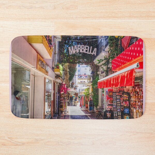 Item preview, Marbella Spain designed and sold by Alisonchambers2.