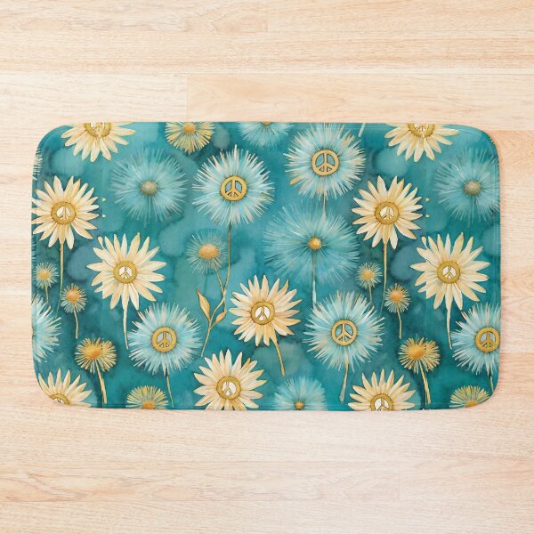 Item preview, Whimsy Meadow Peace Pop designed and sold by Dream Whimspirations.