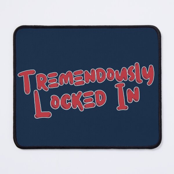 Item preview, Tremendously Locked In designed and sold by earl-of-fanwich.