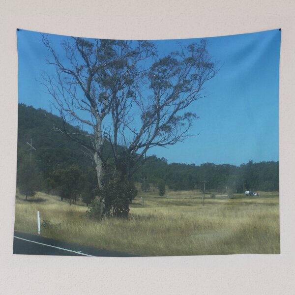 Item preview, Far West Country designed and sold by KazM.