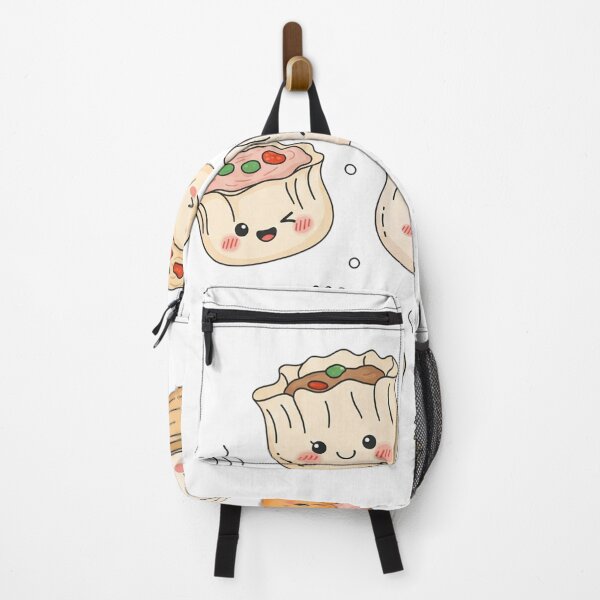 Item preview, Cute Dimsum Friends Design designed and sold by Tropical art.