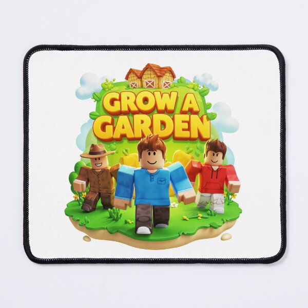 Item preview, Roblox Grow a Garden designed and sold by Kubala Designs.