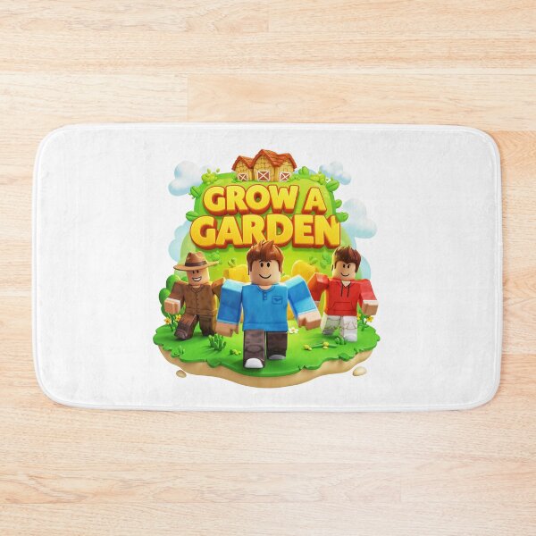 Item preview, Roblox Grow a Garden designed and sold by Kubala Designs.
