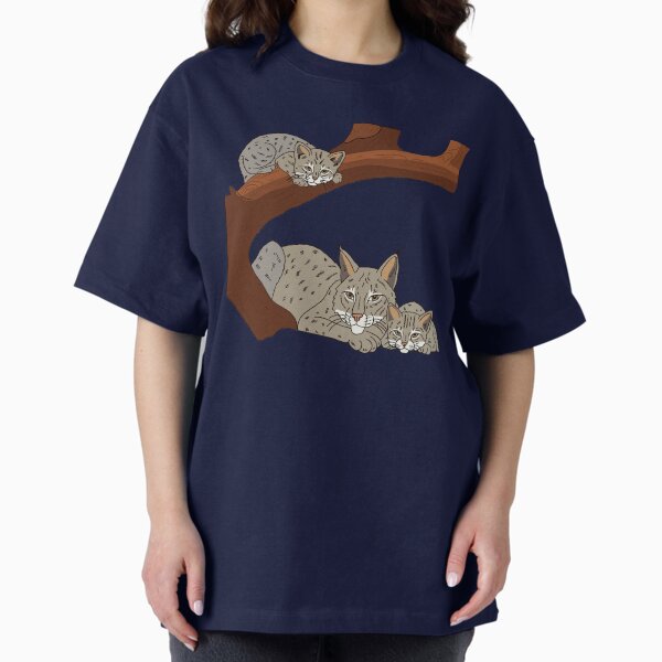 Item preview, Bobcat Couplet designed and sold by boberweiser.