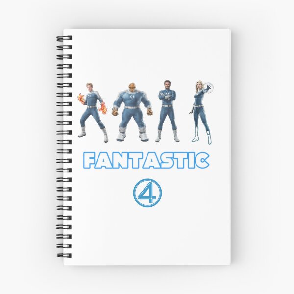 Item preview, the fantastic four retro designed and sold by Vishal Raj.